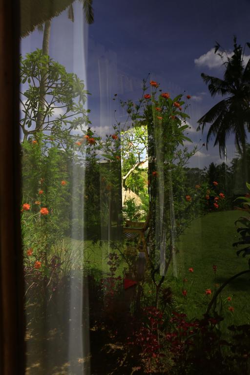 Bersila La Maison Du Bonheur Payangan Dış mekan fotoğraf